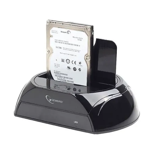 Gembird USB 3.0 Docking Station for SATA Hard Drives