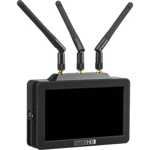 SmallHD FOCUS Bolt 500 RX Wireless Monitor