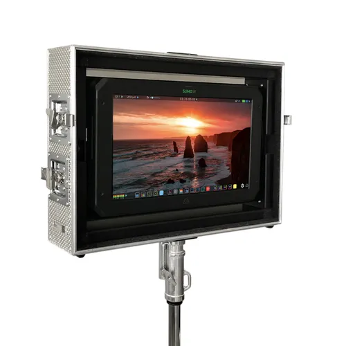 Atomos Sumo 19″ 4K Monitor and Recorder