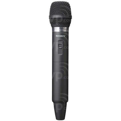 Sony UTX-H2 Wireless Microphone