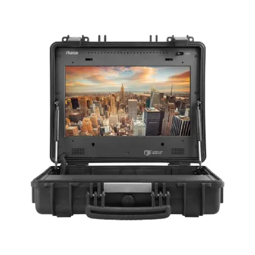 Ruige TL-1730HDA-CO 17″ Carry-on HD-SDI Monitor