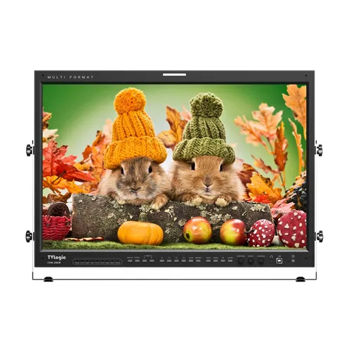 TVLogic LVM-246W 24” Full HD Monitor