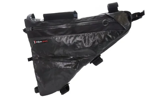 Bikepacking Frame & Seat Bags