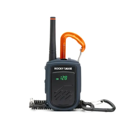 Radios & Walkie Talkies