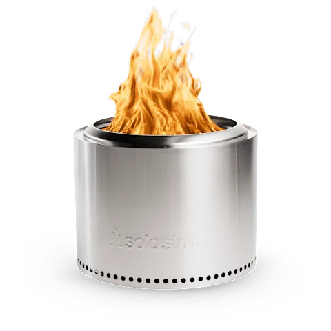 Solo Stove Bonfire