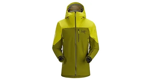 Members Exclusive Item: Arc'teryx Snowboard Jackets (Shell)