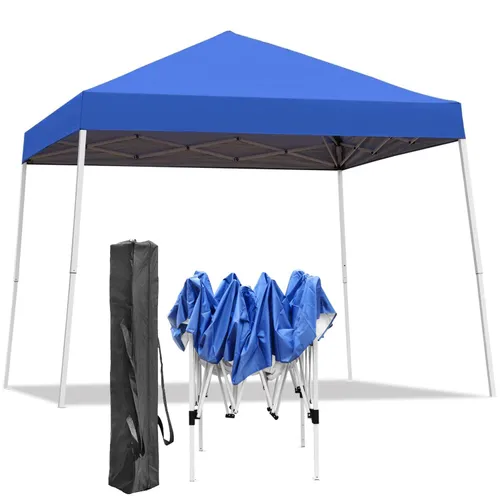 Pop-Up Tent Canopy