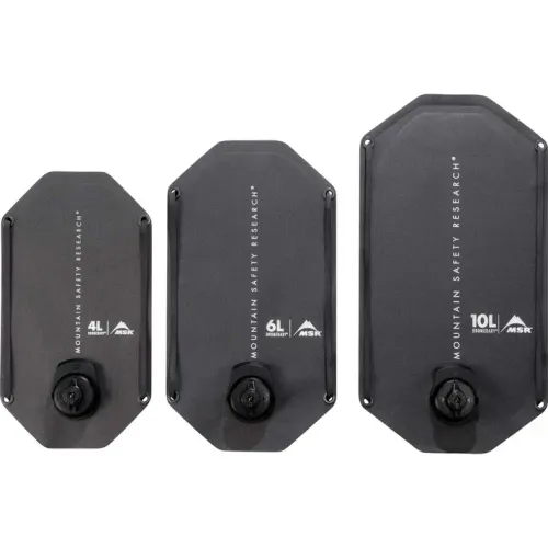 Water Storage Containers