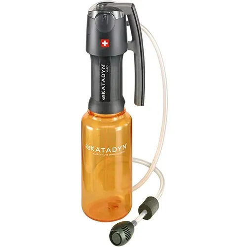 Hand Pump Water Filters