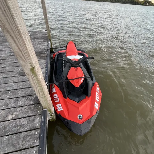 Toledo Ohio Jet Ski Rentals