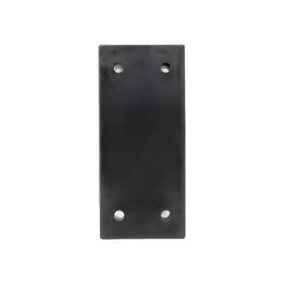 Poly Block Spring Arctic sectional snow pusher parts - blocks, springs & edges ...