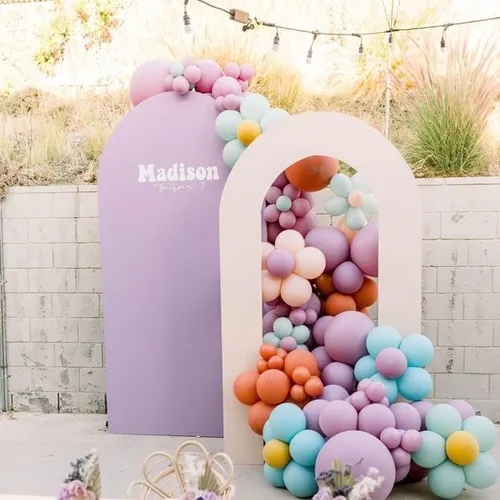 Hollow Backdrop Panel 66x36