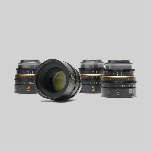 DULENS APO Primes (EF)