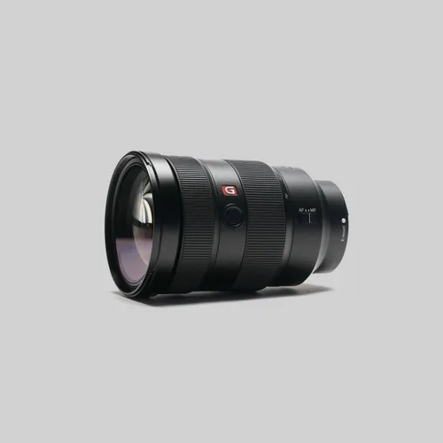 Sony FE 24-70mm f/2.8 GM (Mark 1) Lens