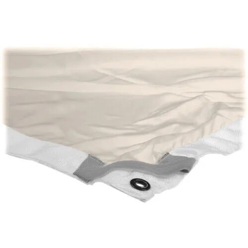 6X6 Unbleached Muslin