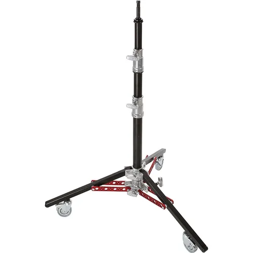 Monitor Rolling Stand