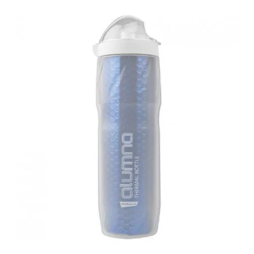Polisport Thermal T500 Bottiglia Termica 500ml - Mantiene Freddo Per 4 Ore, Compatta Per Ciclismo E Outdoor - Foto 13