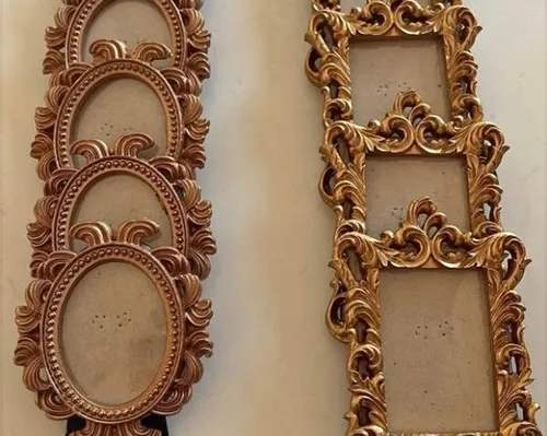 Mini Picture Frame