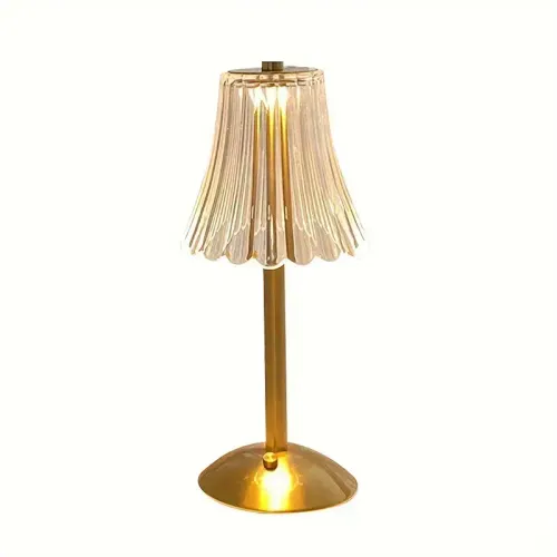 Cordless Table Lamp