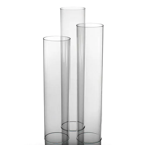 Glass Hurricane/Chimney