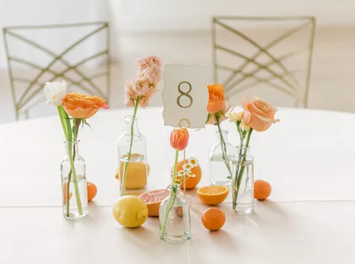 Bud Vases