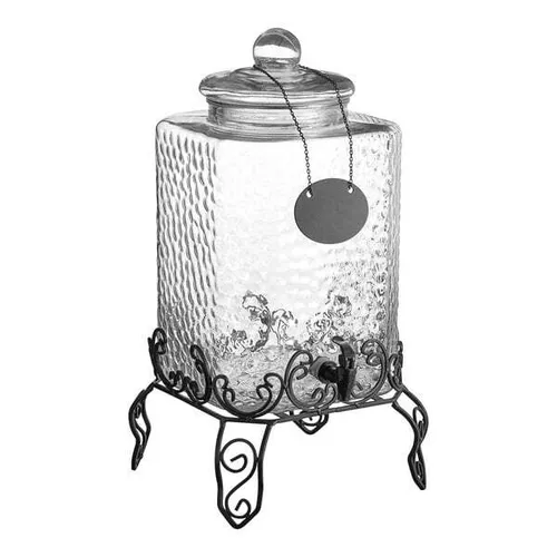 5 Gallon Beverage Dispenser