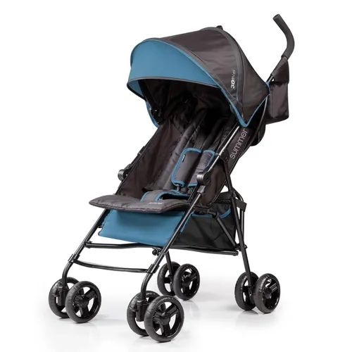 Umbrella Stroller