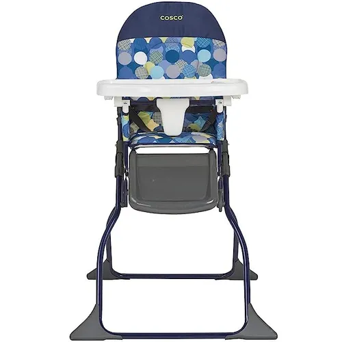 Folding High Chair