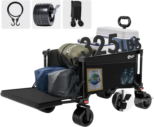 Beach Cart