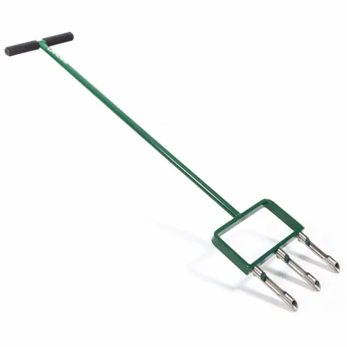 Landzie Lawn Aeration Fork
