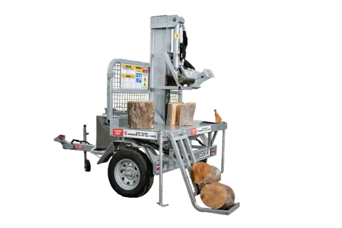 Log Splitter