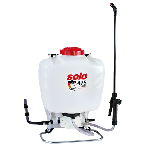 Solo Knapsack Sprayer