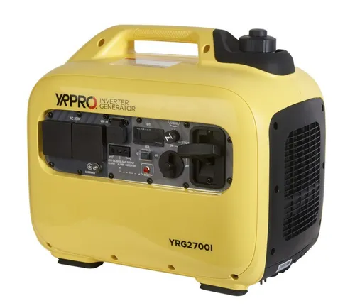 2.7 kva Inverter Generator
