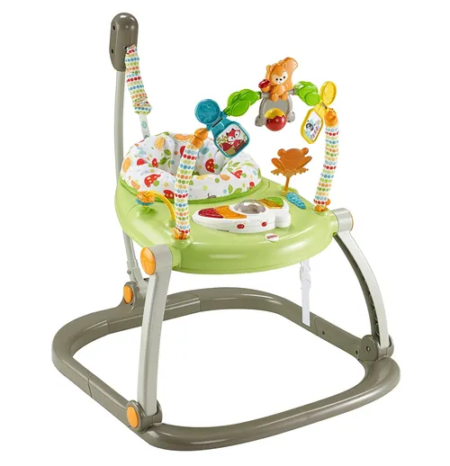 Jumperoo
