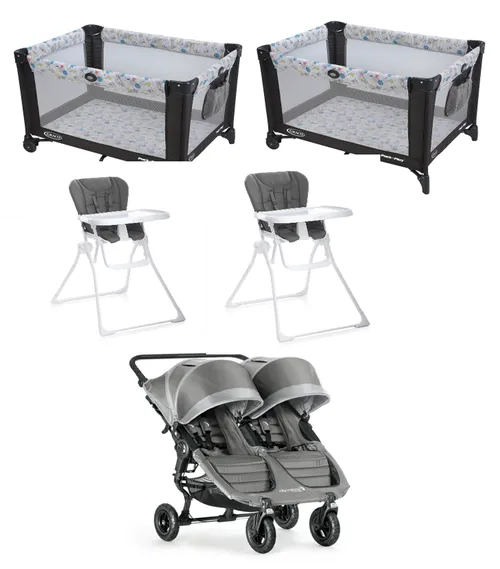 Multiples Package