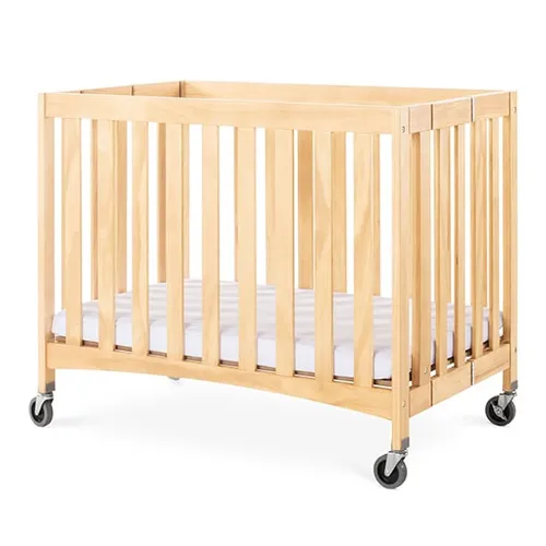 Mini crib