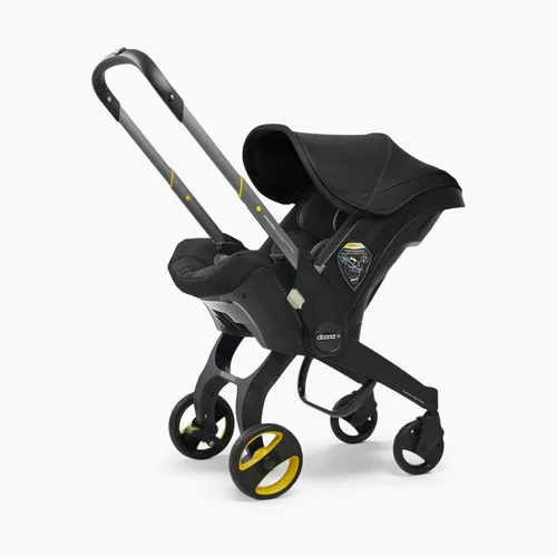 Doona Infant Car Seat Stroller with base
