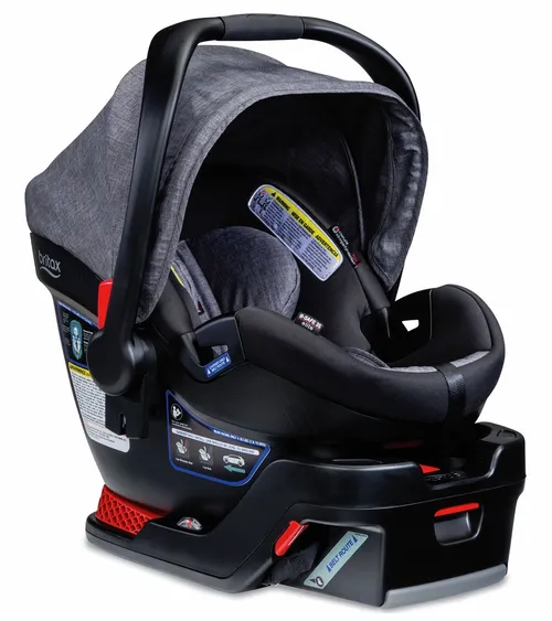 Britax B Safe 35 Elite Infant Car Seat Sweet Pea Baby Rentals Phoenix Scottsdale West Valley Airport
