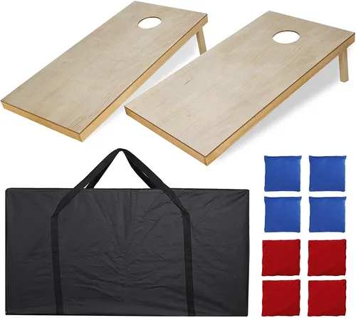 Lawn Game Bundle