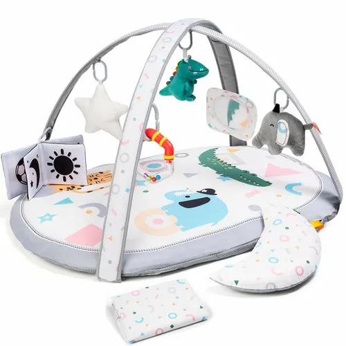 Activity Mat