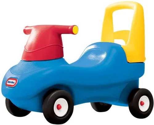 Ride on toy