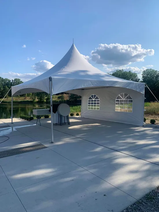 Tents For Rent Party Rentals, MI Tents, Tables, Chairs, and More
