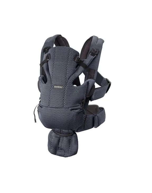 Slings and carriers collection image