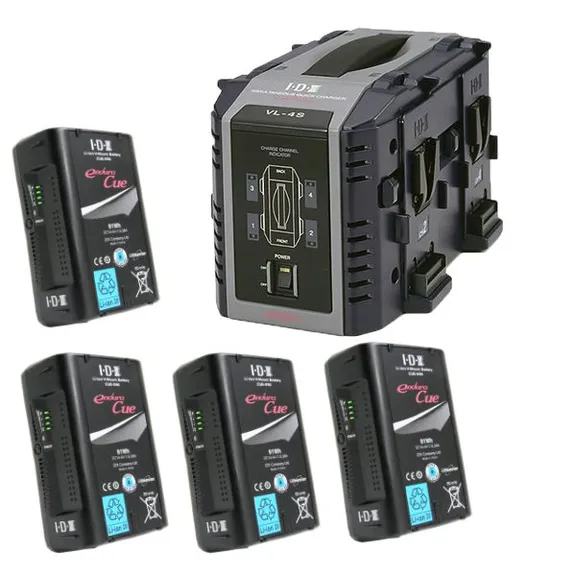 Power collection image