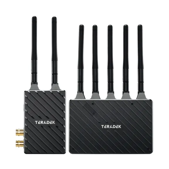Wireless collection image