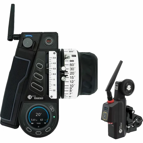 Camera Accessoires collection image