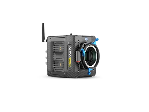 Camera collection image