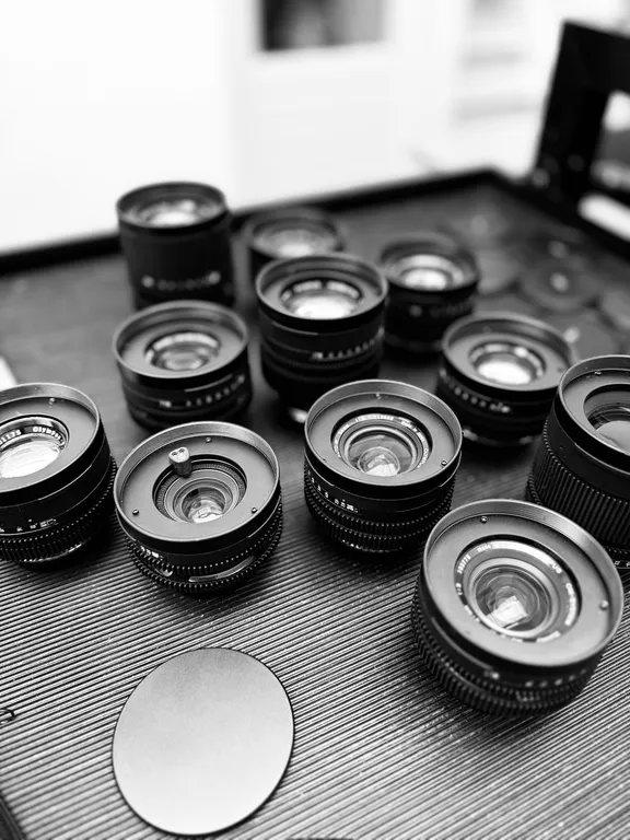 Category_Lenses collection image
