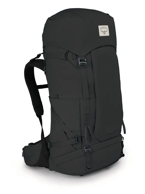 Backpacking collection image