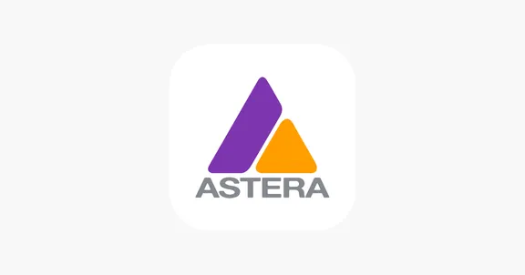 Astera collection image